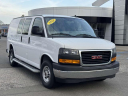 Thumbnail image of 2023 GMC Savana at Riverhead Ford