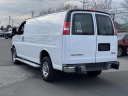 Thumbnail image of 2023 GMC Savana at Riverhead Ford