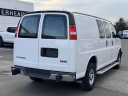 Thumbnail image of 2023 GMC Savana at Riverhead Ford