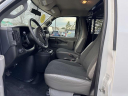 Thumbnail image of 2023 GMC Savana at Riverhead Ford