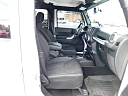 Thumbnail image of 2014 Jeep Wrangler Unlimited at Gary Mathews Motors