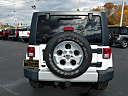 Thumbnail image of 2014 Jeep Wrangler Unlimited at Gary Mathews Motors