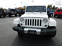 Thumbnail image of 2014 Jeep Wrangler Unlimited at Gary Mathews Motors