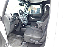 Thumbnail image of 2014 Jeep Wrangler Unlimited at Gary Mathews Motors