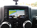 Thumbnail image of 2014 Jeep Wrangler Unlimited at Gary Mathews Motors
