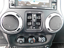 Thumbnail image of 2014 Jeep Wrangler Unlimited at Gary Mathews Motors