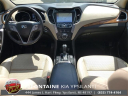 Thumbnail image of 2015 Hyundai SANTA FE Sport at LaFontaine Kia