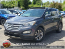 Thumbnail image of 2015 Hyundai SANTA FE Sport at LaFontaine Kia