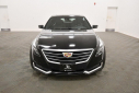 2017 Cadillac CT6 3.6L Premium Luxury at Tom Kadlec Honda
