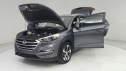 Thumbnail image of 2017 Hyundai TUCSON at Maserati & Alfa Romeo of Monmouth