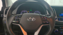 Thumbnail image of 2017 Hyundai TUCSON at Maserati & Alfa Romeo of Monmouth