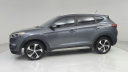 Thumbnail image of 2017 Hyundai TUCSON at Maserati & Alfa Romeo of Monmouth