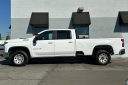 Thumbnail image of 2021 Chevrolet Silverado 3500HD at Harbor Chevrolet