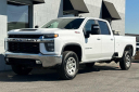 Thumbnail image of 2021 Chevrolet Silverado 3500HD at Harbor Chevrolet