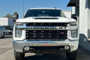 Thumbnail image of 2021 Chevrolet Silverado 3500HD at Harbor Chevrolet