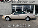 Thumbnail image of 1998 Toyota Camry at DM Motors LLC