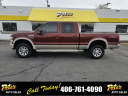 Thumbnail image of 2008 Ford F-350 Super Duty at Pete's Auto