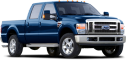 Thumbnail image of 2008 Ford F-350 Super Duty at Pete's Auto