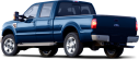 2008 Ford F-350 Super Duty at Pete's Auto