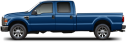 Thumbnail image of 2008 Ford F-350 Super Duty at Pete's Auto