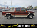 Thumbnail image of 2008 Ford F-350 Super Duty at Pete's Auto