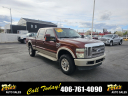 Thumbnail image of 2008 Ford F-350 Super Duty at Pete's Auto