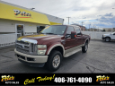 Thumbnail image of 2008 Ford F-350 Super Duty at Pete's Auto