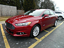 Thumbnail image of 2013 Ford Fusion Energi at Serra Buick Gmc Champaign