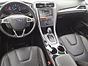 Thumbnail image of 2013 Ford Fusion Energi at Serra Buick Gmc Champaign