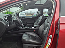 Thumbnail image of 2013 Ford Fusion Energi at Serra Buick Gmc Champaign