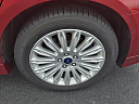 Thumbnail image of 2013 Ford Fusion Energi at Serra Buick Gmc Champaign