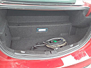 Thumbnail image of 2013 Ford Fusion Energi at Serra Buick Gmc Champaign
