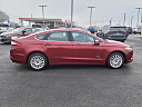 Thumbnail image of 2013 Ford Fusion Energi at Serra Buick Gmc Champaign