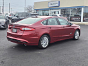 Thumbnail image of 2013 Ford Fusion Energi at Serra Buick Gmc Champaign