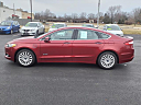 Thumbnail image of 2013 Ford Fusion Energi at Serra Buick Gmc Champaign