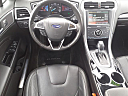 Thumbnail image of 2013 Ford Fusion Energi at Serra Buick Gmc Champaign