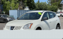 Thumbnail image of 2009 Nissan Rogue at Auto Credit Sales