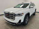 Thumbnail image of 2023 GMC Acadia at Extreme Dodge Chrysler Jeep Ram