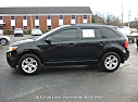 2014 Ford Edge SEL at J&K of Bowling Green, KY