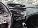 2017 Nissan Rogue SV at Lou Fusz Toyota