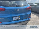2017 Hyundai TUCSON Eco at McCarthy Hyundai NEW