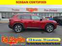 Thumbnail image of 2022 Nissan Rogue at 1 EM Used