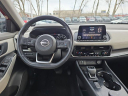 Thumbnail image of 2022 Nissan Rogue at 1 EM Used