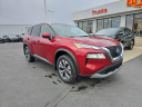 Thumbnail image of 2022 Nissan Rogue at 1 EM Used