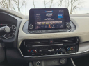2022 Nissan Rogue SV at 1 EM Used
