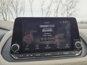 Thumbnail image of 2022 Nissan Rogue at 1 EM Used