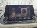 Thumbnail image of 2022 Nissan Rogue at 1 EM Used
