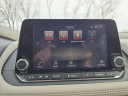 Thumbnail image of 2022 Nissan Rogue at 1 EM Used