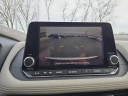 Thumbnail image of 2022 Nissan Rogue at 1 EM Used