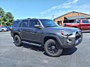 Thumbnail image of 2019 Toyota 4Runner at Gary Mathews Motors